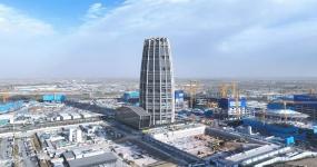 走出一条中国特色城市发展道路——以习近平同志为核心的党中央引领城市工作纪实