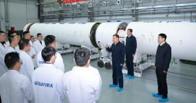 王晓晖在内江市资阳市调研时强调 推动经济实现量质齐升稳中有进 确保“十五五”开好局起好步