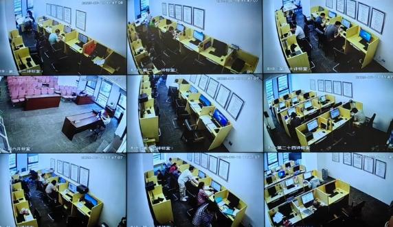 加装“双保险” 四川首例省本级主场远程异地评标项目落地