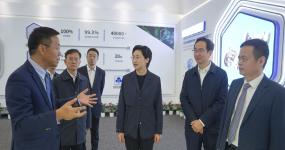 施小琳在宜宾调研时强调 扎实做好岁末年初收官和开局工作 以高质量发展实效为全省大局多作贡献