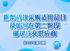政采小课堂2025年第8期